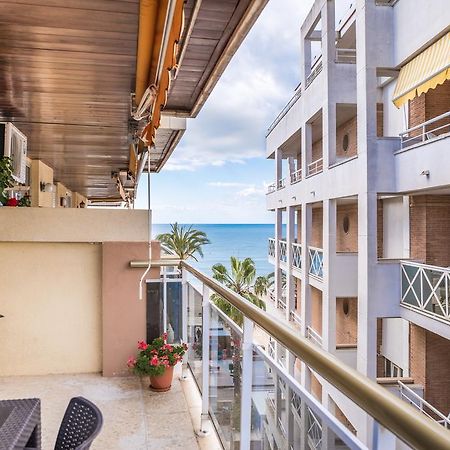 Apartamento En Σαλού Εξωτερικό φωτογραφία