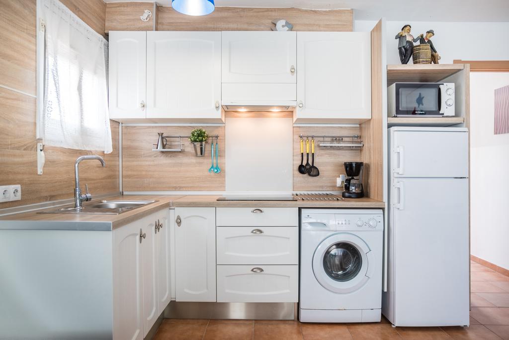 Apartamento En Σαλού Εξωτερικό φωτογραφία