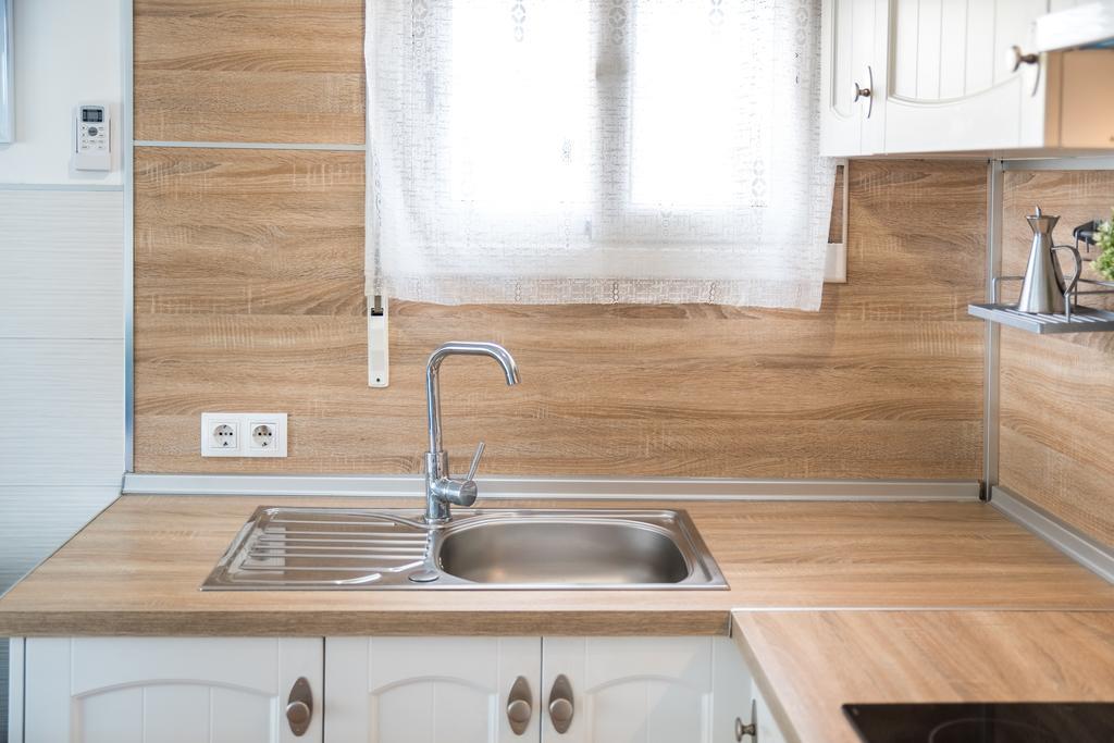 Apartamento En Σαλού Εξωτερικό φωτογραφία