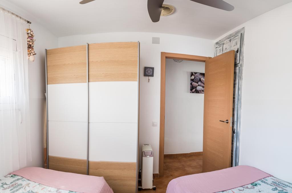 Apartamento En Σαλού Εξωτερικό φωτογραφία
