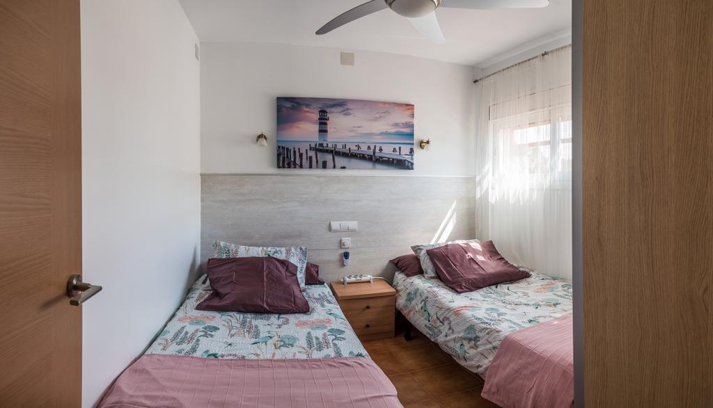 Apartamento En Σαλού Εξωτερικό φωτογραφία