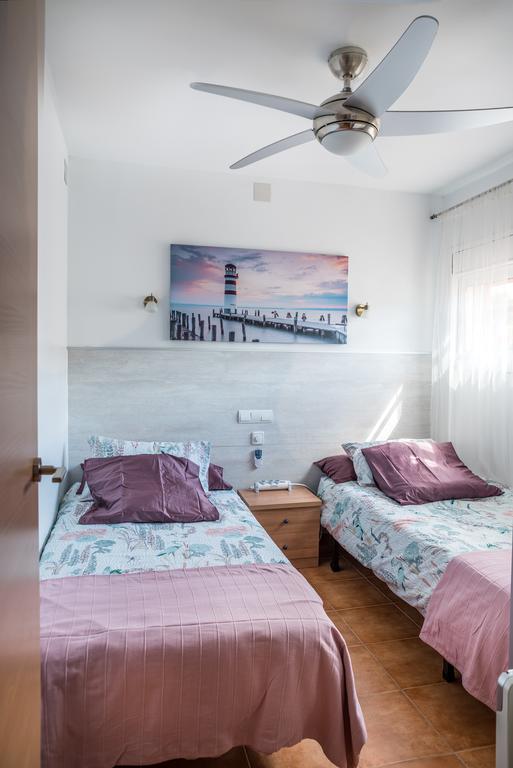 Apartamento En Σαλού Εξωτερικό φωτογραφία