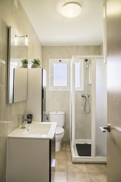 Apartamento En Σαλού Εξωτερικό φωτογραφία