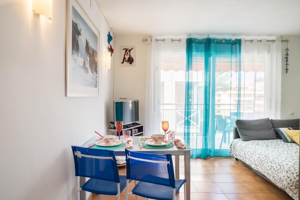 Apartamento En Σαλού Εξωτερικό φωτογραφία