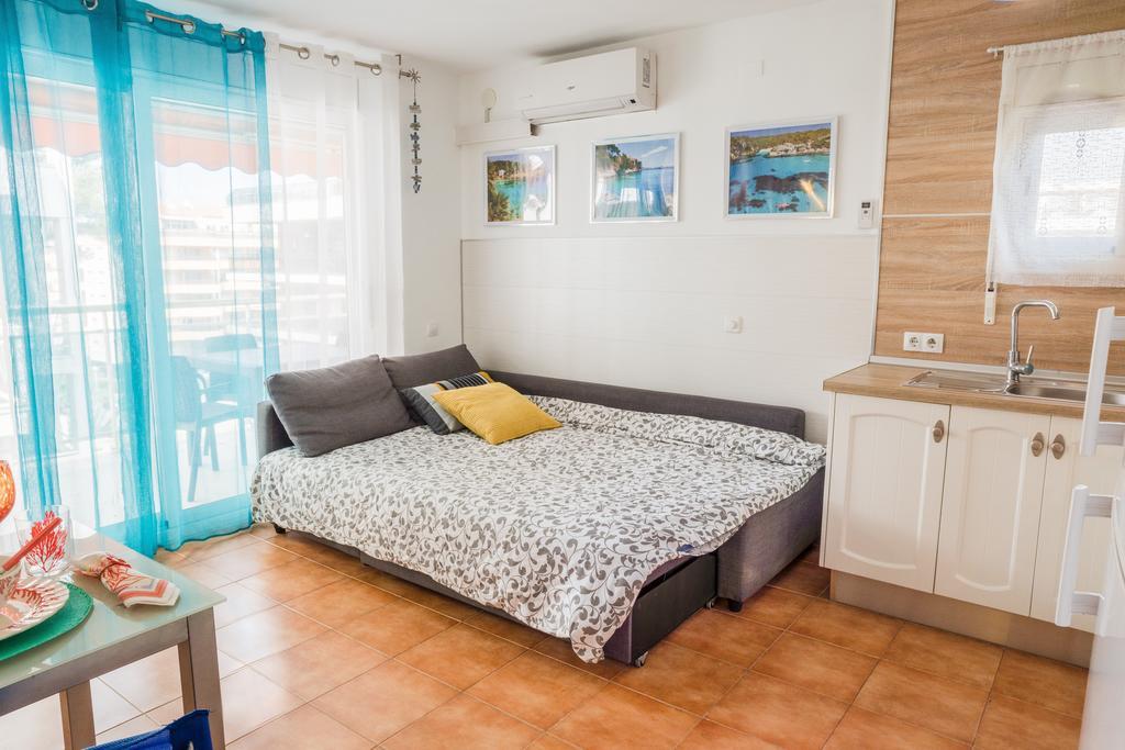 Apartamento En Σαλού Εξωτερικό φωτογραφία