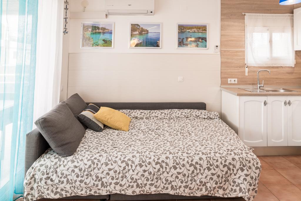 Apartamento En Σαλού Εξωτερικό φωτογραφία