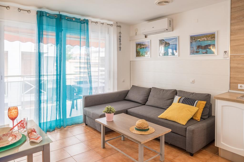 Apartamento En Σαλού Εξωτερικό φωτογραφία