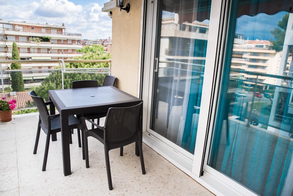 Apartamento En Σαλού Εξωτερικό φωτογραφία