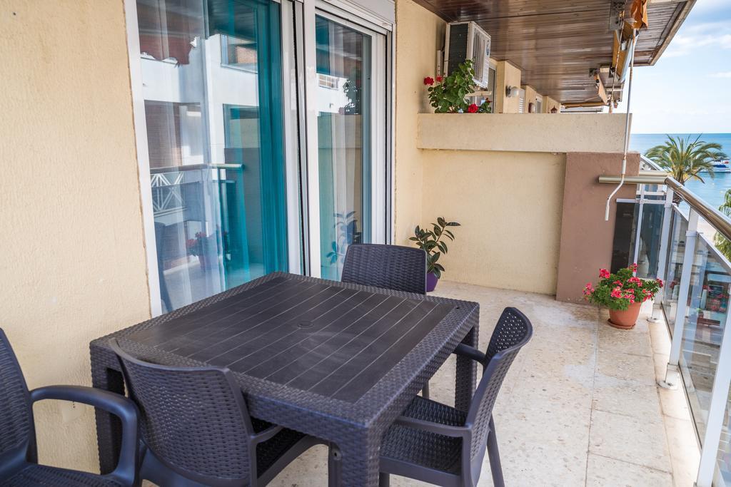 Apartamento En Σαλού Εξωτερικό φωτογραφία