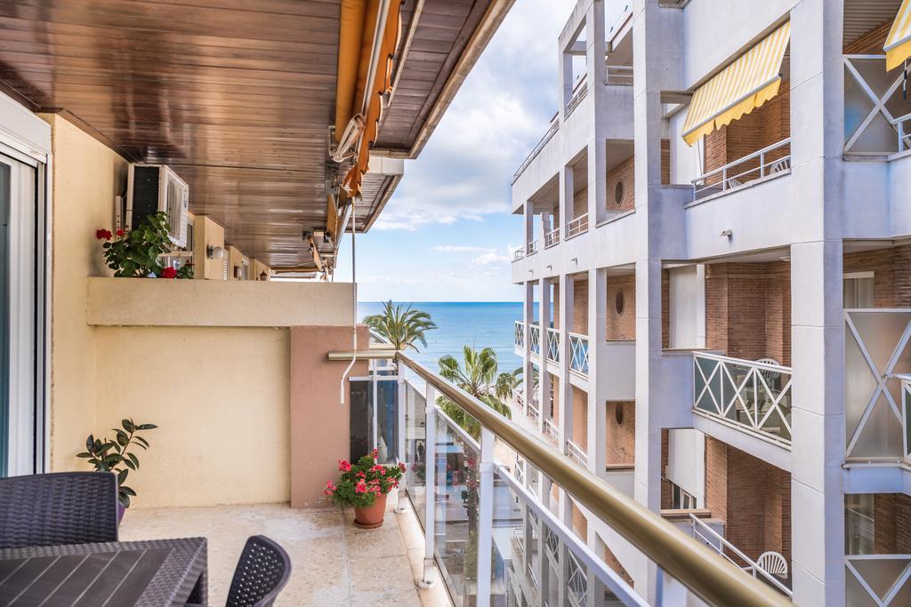 Apartamento En Σαλού Εξωτερικό φωτογραφία
