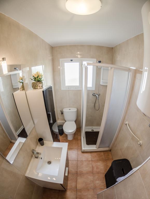 Apartamento En Σαλού Εξωτερικό φωτογραφία