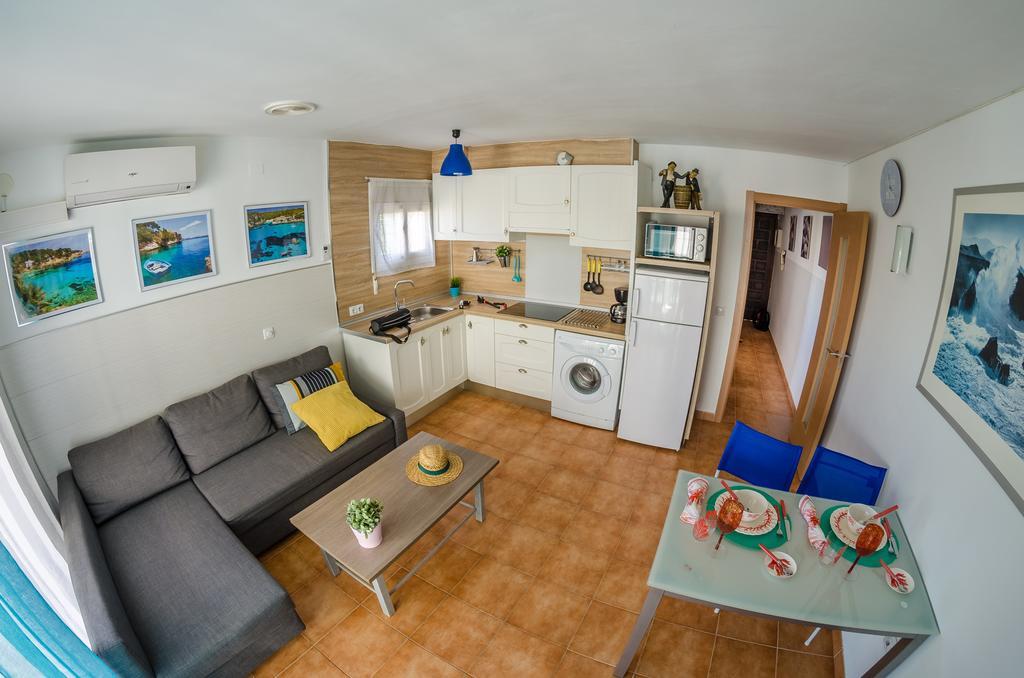 Apartamento En Σαλού Εξωτερικό φωτογραφία
