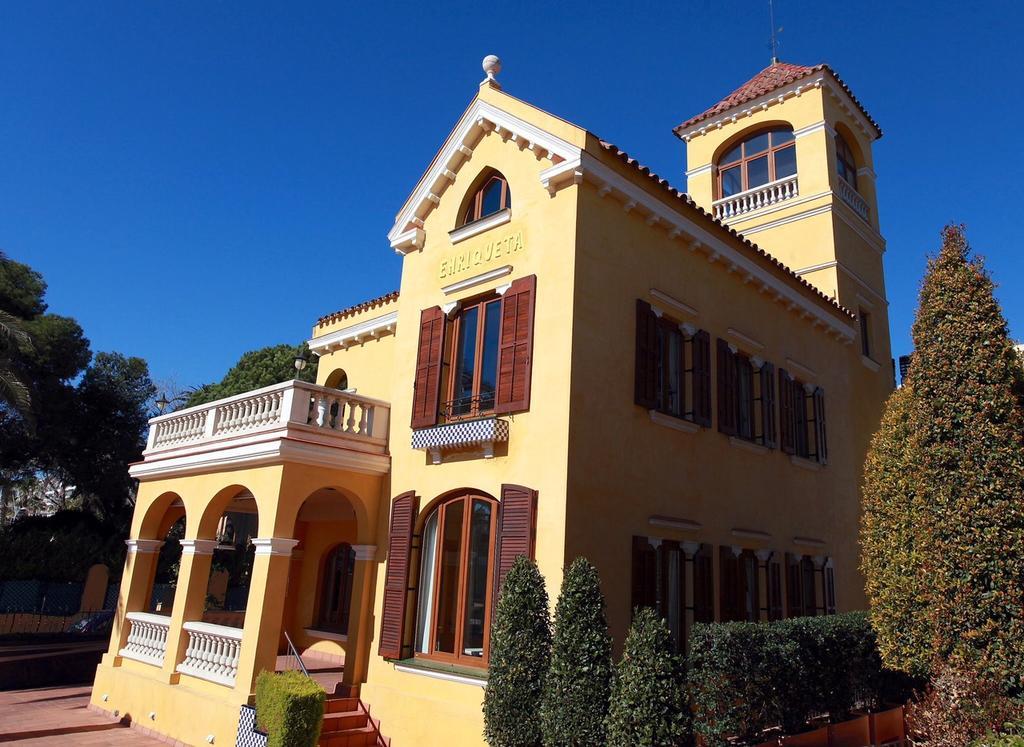 Apartamento En Σαλού Εξωτερικό φωτογραφία